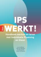 IPS werkt! (Paperback) IPS werkt! (Paperback)