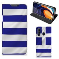 Samsung Galaxy A60 | Standcase | Griekenland