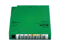 Hewlett Packard Enterprise LTO-8 Ultrium 30TB RW Data Cartridge 12000 GB 1,27 cm - thumbnail