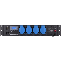 JB Systems DSP-4 MK2 /G DMX dimmerpack