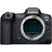 Canon EOS R5 + RF 85MM F/1.2L USM - thumbnail