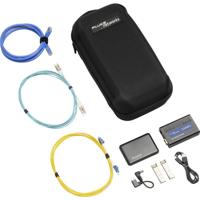 Fluke Networks FMC-1G Glasvezel-mediaconvertor Geschikt voor: Glasvezel, 1 Gbit/s Fluke Networks FMC-1G Glasvezel-mediaconvertor Geschikt voor: Glasvezel, 1 Gbit/s