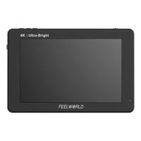 Feelworld 7" LUT7S PRO IPS panel full HD 1920x1200 (SDI)