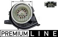 Interieurventilatie BEHR HELLA SERVICE *** PREMIUM LINE *** MAHLE, Diameter (mm)175mm, Spanning (Volt)12V, u.a. für Seat, Skoda, Audi, VW