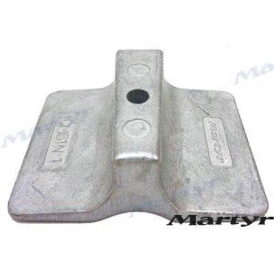 CM61N-45251-01 - YAMAHA-ANODE