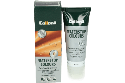 Collonil Waterstop Tube D.Blauw 75ML - alle