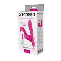 G-spot Vibrator Dream Toys Essentials Roze