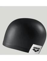 Arena Badmuts Moulded Logo Cap (zwart) Zwart