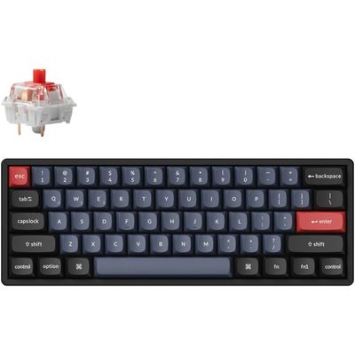 K12 Pro-J1 Toetsenbord