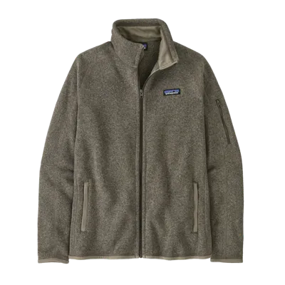 Patagonia Better Sweater Fleecejack