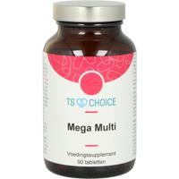 Mega Multi Mega Multi