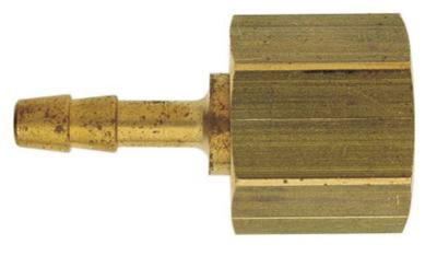 Unbranded Grs compd slangpilaar 8mm 3/8" bi