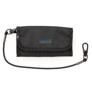 Tenba Reload SD 9 Card Wallet Black