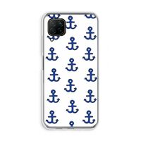 Ankers: Huawei P40 Lite Transparant Hoesje
