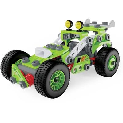 Mijn Retrofictie Auto - BANDAI - Meccano - APM19102