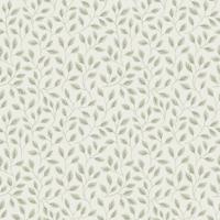 Dutch Wallcoverings Apelviken - Apelkvist White/Green - Wit/Groen