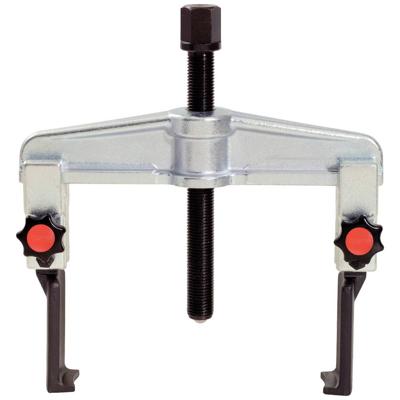 KS Tools 6201103 Poelietrekker Aantal haken: 2
