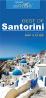 Wegenkaart - landkaart Best of Santorini | Road Editions Wegenkaart - landkaart Best of Santorini | Road Editions