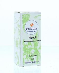 Volatile Niaouli