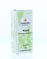 Volatile Niaouli
