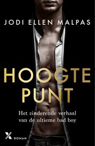 Hoogtepunt - Jodi Ellen Malpas - ebook