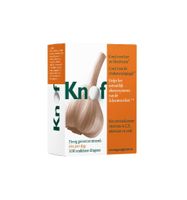 Reukloze knoflook dragees