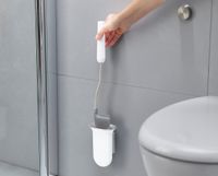 Joseph Joseph Flex Toiletborstel & -houder - thumbnail