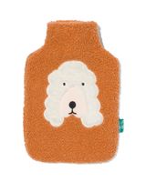 HEMA Warmwaterkruik Hond