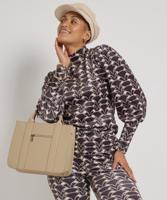 velvet turtleneck top pofmouw velvet turtleneck top pofmouw