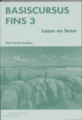Basiscursus Fins (Paperback)