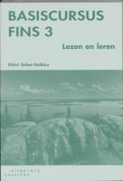 Basiscursus Fins (Paperback)