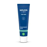 Weleda Man Hydraterende Crème 30ml