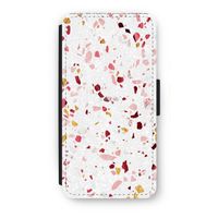 Terrazzo N°9: iPhone 8 Plus Flip Hoesje Terrazzo N°9: iPhone 8 Plus Flip Hoesje