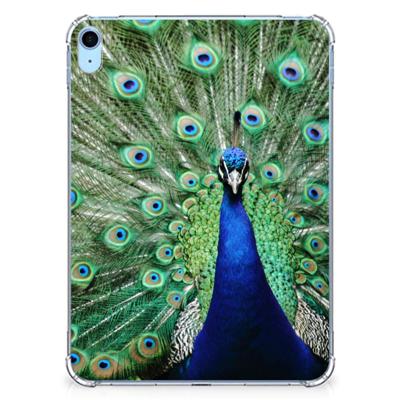 iPad (2022) 10.9 Back Case Pauw iPad (2022) 10.9 Back Case Pauw