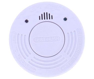 Grundig optische rookmelder wit