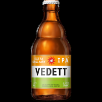 Vedett Extra Ordinary Ipa Fles 330ML bij Jumbo