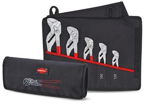 SLEUTELTANGSET IN ROLTAS