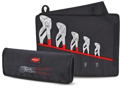 SLEUTELTANGSET IN ROLTAS