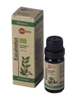 Aromed Olie Eucalyptus Bio - thumbnail