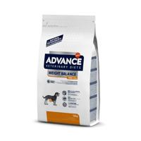 Advance Veterinary diet dog weight balance medium / maxi - thumbnail