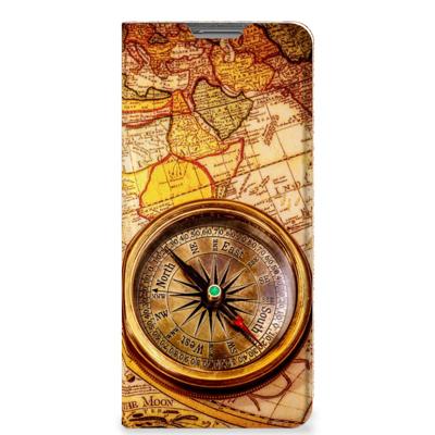 OPPO Find X5 | Book Cover | Kompas OPPO Find X5 | Book Cover | Kompas