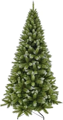Triumph Tree Pittsburgh kunstkerstboom groen 230cm