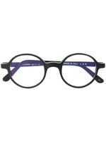 L.G.R lunettes de vue Reunion 1 - Noir