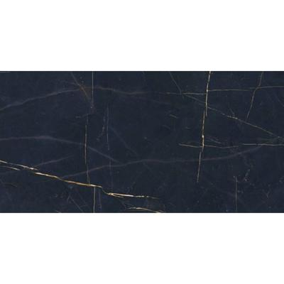 ABK Imoker Sensi Vloertegel 600X1200 Precious Black 8,5mm Glans