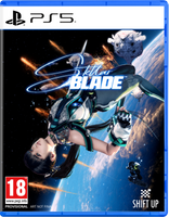 Stellar Blade PS5 - thumbnail