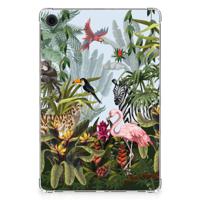 Back Case voor Samsung Galaxy Tab A9 Plus Jungle - thumbnail