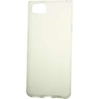 Mobilize Gelly Case BlackBerry KEYone Clear