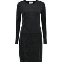 Sisters Point - Groen | Dames | Jurk | Groen | L | regular | Kamst mode
