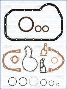 Pakkingsset, motorblok 54053900