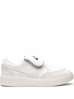 Nike x G-Dragon baskets Kwondo 1 - Blanc